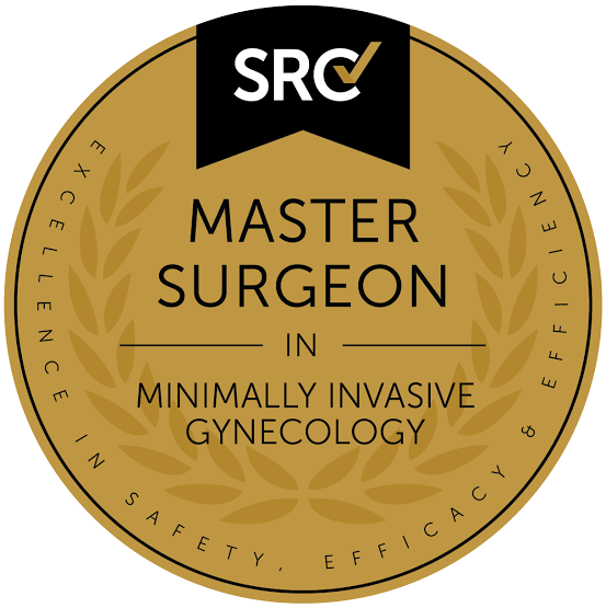 Master Surgeon SRC Seal